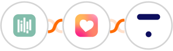 YouCanBook.Me + Heartbeat + Thinkific Integration