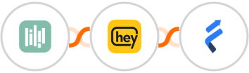 YouCanBook.Me + Heymarket SMS + Fresh Learn Integration
