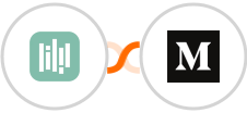 YouCanBook.Me + Medium Integration