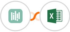 YouCanBook.Me + Microsoft Excel Integration