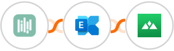 YouCanBook.Me + Microsoft Exchange + Heights Platform Integration
