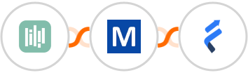 YouCanBook.Me + Mocean API + Fresh Learn Integration