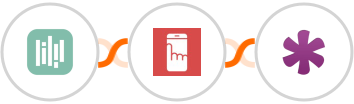 YouCanBook.Me + Myphoner + Knack Integration