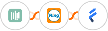 YouCanBook.Me + RingCentral + Fresh Learn Integration