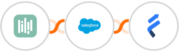 YouCanBook.Me + Salesforce Marketing Cloud + Fresh Learn Integration