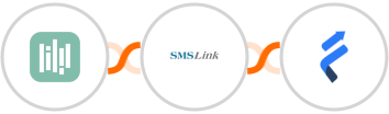 YouCanBook.Me + SMSLink  + Fresh Learn Integration