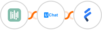 YouCanBook.Me + UChat + Fresh Learn Integration