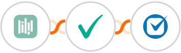 YouCanBook.Me + Verificaremails + Clio Integration