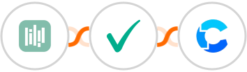 YouCanBook.Me + Verificaremails + CrowdPower Integration