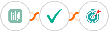 YouCanBook.Me + Verificaremails + Deadline Funnel Integration