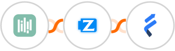YouCanBook.Me + Ziper + Fresh Learn Integration