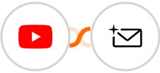 YouTube + Acumbamail Integration
