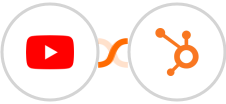 YouTube + HubSpot Integration