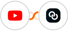 YouTube + LinkupAPI for LinkedIn Integration
