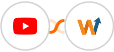 YouTube + WoopSocial Integration