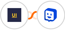 YOUZABILITY + Chatway Live Chat Integration