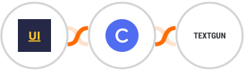 YOUZABILITY + Circle + Textgun SMS Integration