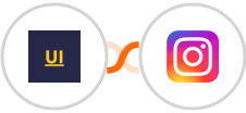 YOUZABILITY + Instagram for business Integration