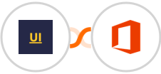 YOUZABILITY + Microsoft Office 365 Integration