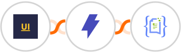 YOUZABILITY + Straico + Crove (Legacy) Integration