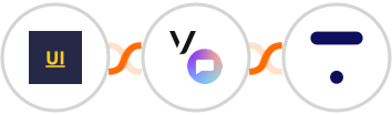 YOUZABILITY + Vonage SMS API + Thinkific Integration
