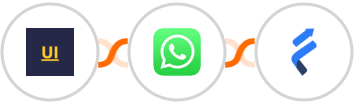 YOUZABILITY + WhatsApp + Fresh Learn Integration