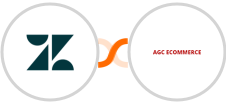 Zendesk + AGC Ecommerce Integration