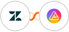 Zendesk + AITable.ai Integration