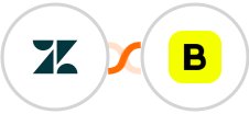 Zendesk + Boomerangme Integration