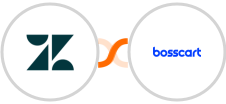 Zendesk + Bosscart Integration