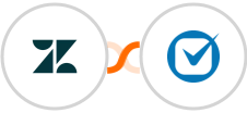 Zendesk + Clio Grow Integration