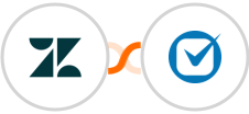 Zendesk + Clio Integration