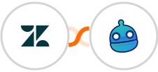 Zendesk + Dailybot Integration
