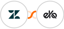 Zendesk + Eko Integration