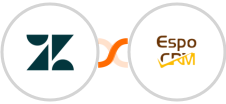 Zendesk + EspoCRM Integration
