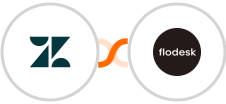 Zendesk + Flodesk Integration