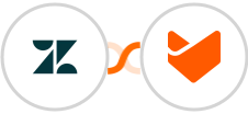Zendesk + HappyFox Integration