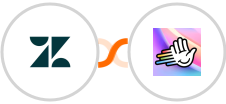 Zendesk + HeyReach(In Review) Integration