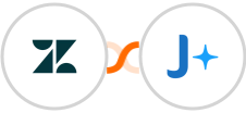 Zendesk + JobAdder Integration