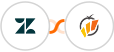 Zendesk + KanbanFlow Integration
