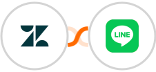 Zendesk + LINE Integration