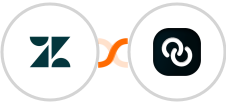 Zendesk + LinkupAPI for LinkedIn Integration