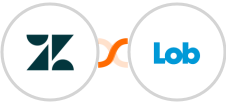 Zendesk + Lob Integration