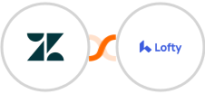 Zendesk + Lofty Integration