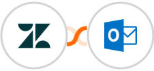 Zendesk + Microsoft Outlook Integration