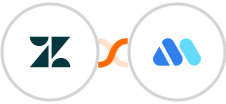 Zendesk + Movermate Integration