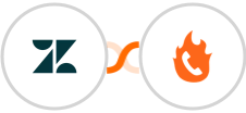 Zendesk + PhoneBurner Integration