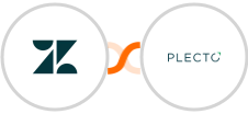 Zendesk + Plecto Integration