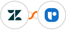 Zendesk + Recruit CRM Integration