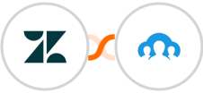 Zendesk + Recruitee Integration